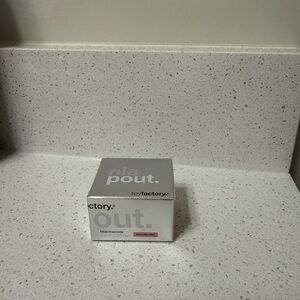 Niacinamide Cream - Gray